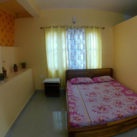 Mountain View Homestay Kalimpong Exteriér fotografie