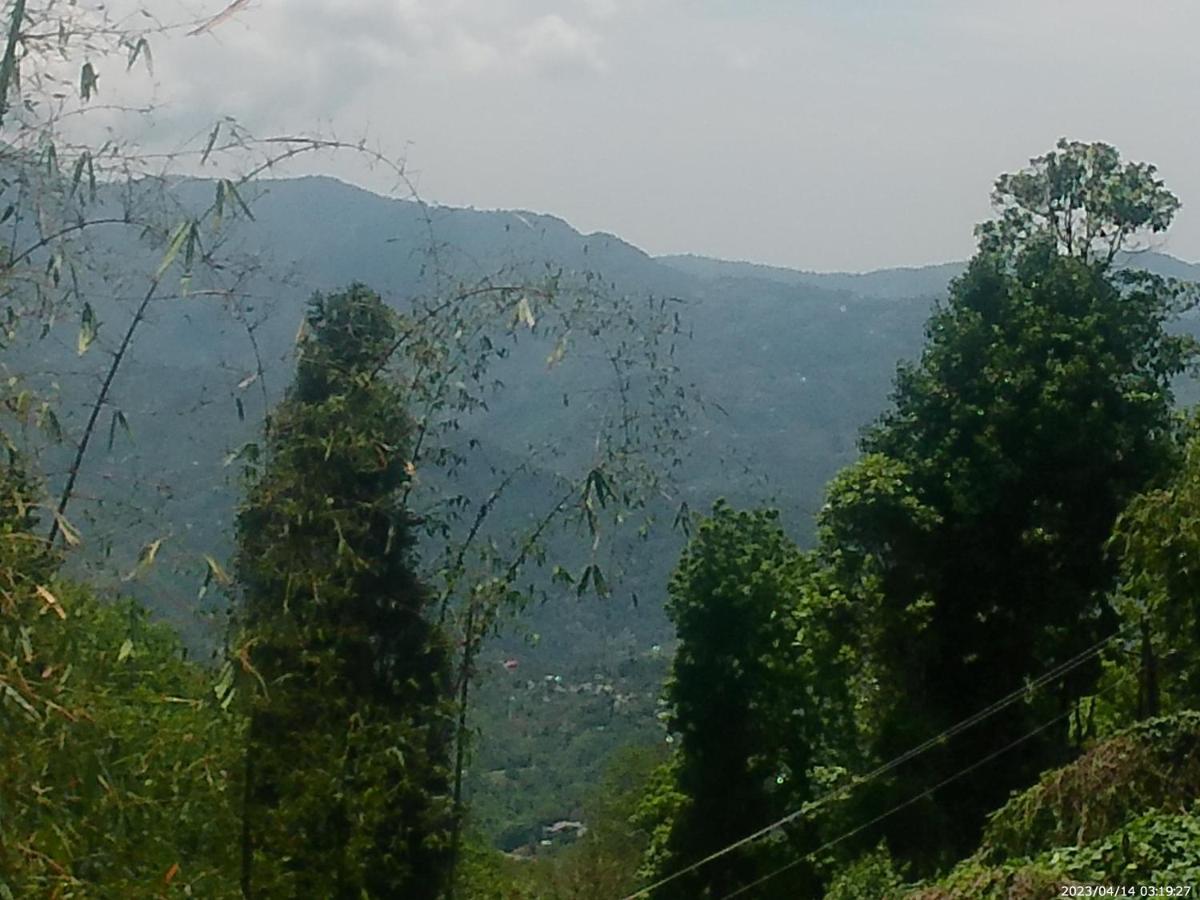Mountain View Homestay Kalimpong Exteriér fotografie