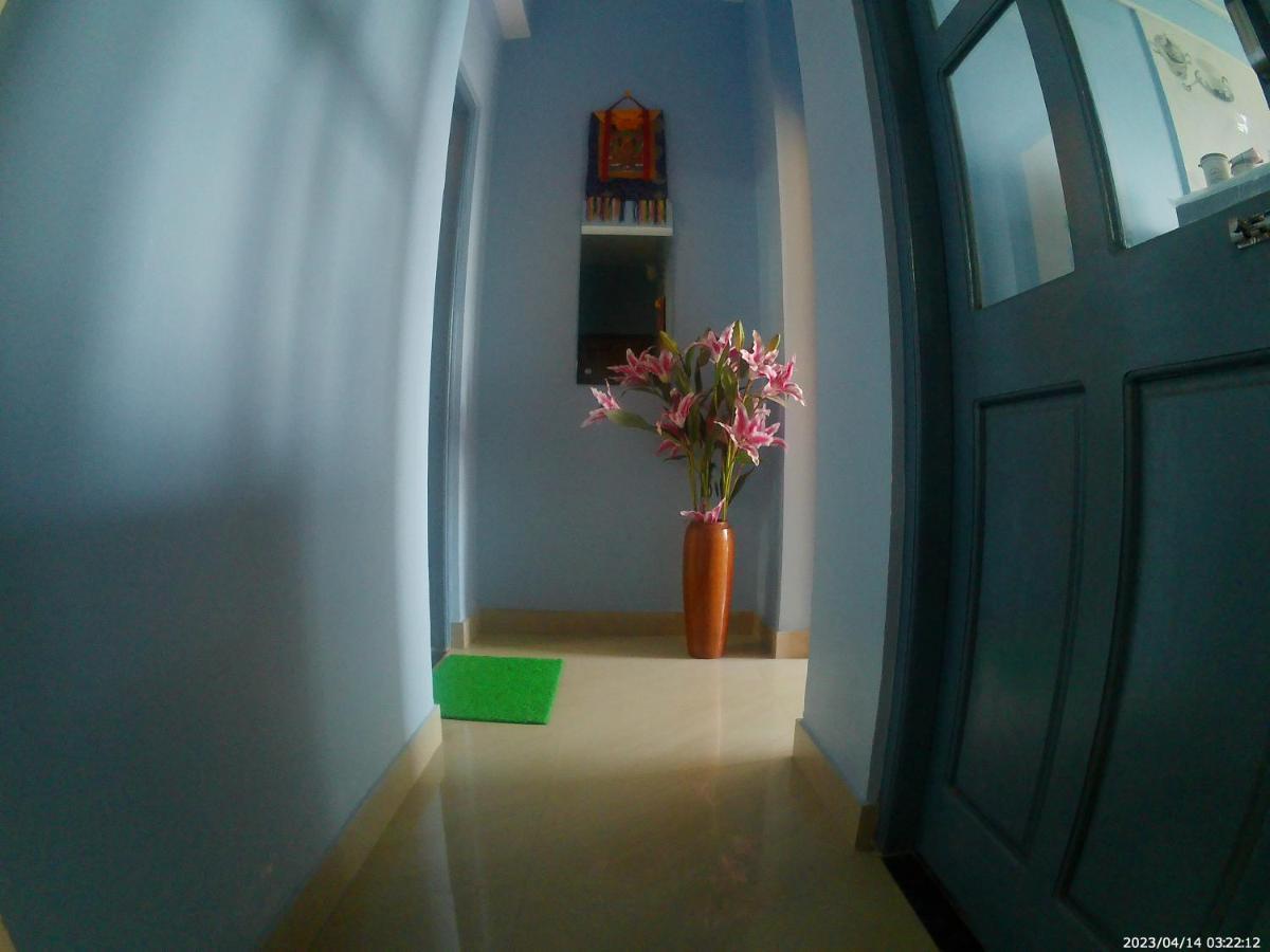 Mountain View Homestay Kalimpong Exteriér fotografie