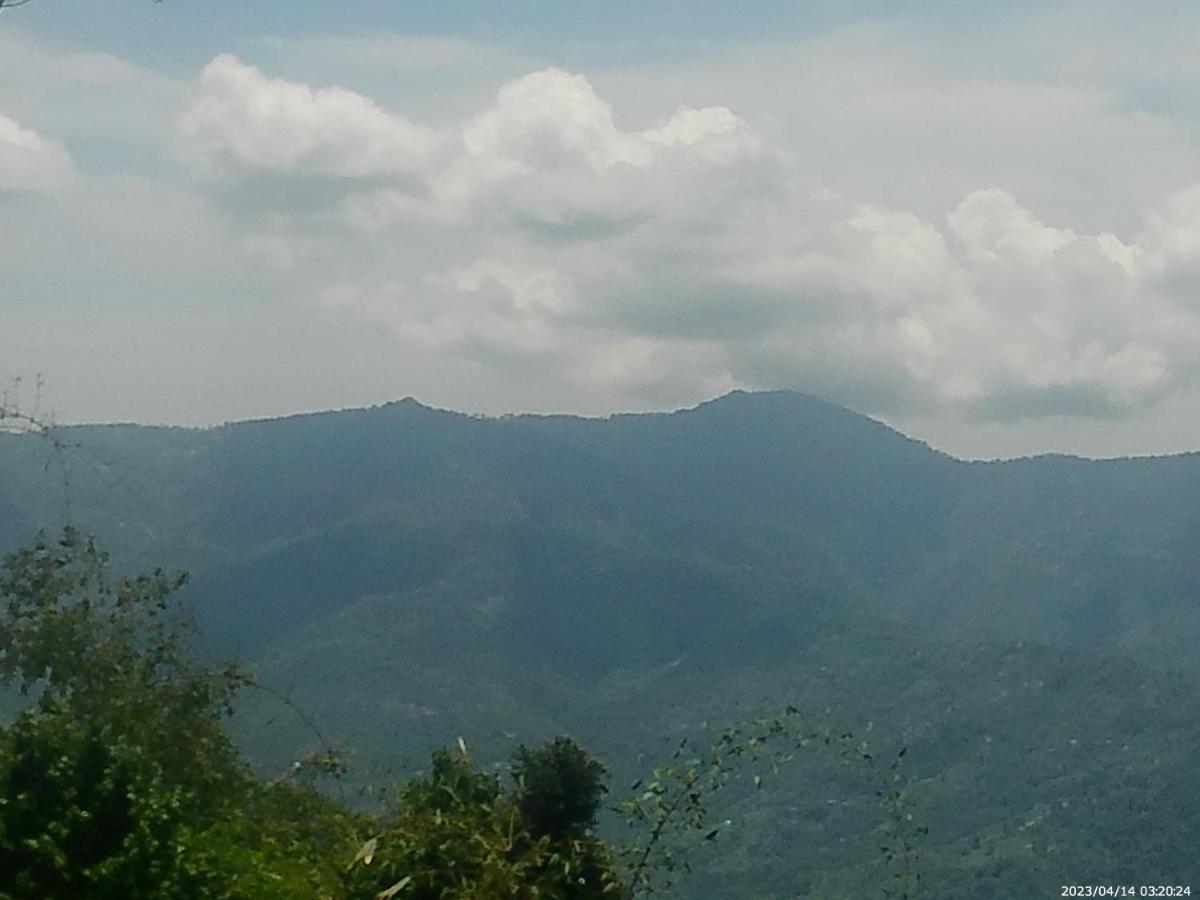 Mountain View Homestay Kalimpong Exteriér fotografie